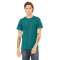 T-Shirt Triblend à manches courtes