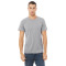 T-Shirt Triblend à manches courtes