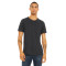 T-Shirt Triblend à manches courtes