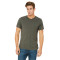 T-Shirt Triblend à manches courtes