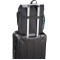 Sac messager vertical pour ordinateur 15