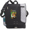 Sac messager vertical pour ordinateur 15