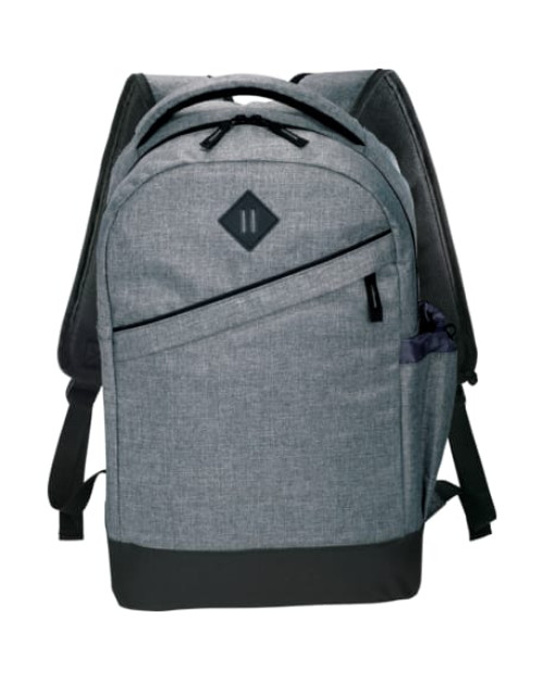 Sac à dos pour ordinateur Graphite Slim 15" Sac à dos pour ordinateur Graphite Slim 15"