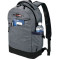 Sac à dos pour ordinateur Graphite Slim 15