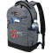 Sac à dos pour ordinateur Graphite Slim 15