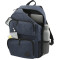 Sac à dos pour ordinateur Graphite Deluxe 15