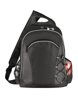 Sac à dos pour ordinateur Summit TSA 15"
