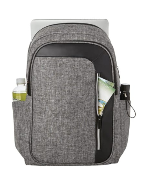 Sac à dos pour ordinateur Vault RFID Security 15" Sac à dos pour ordinateur Vault RFID Security 15"
