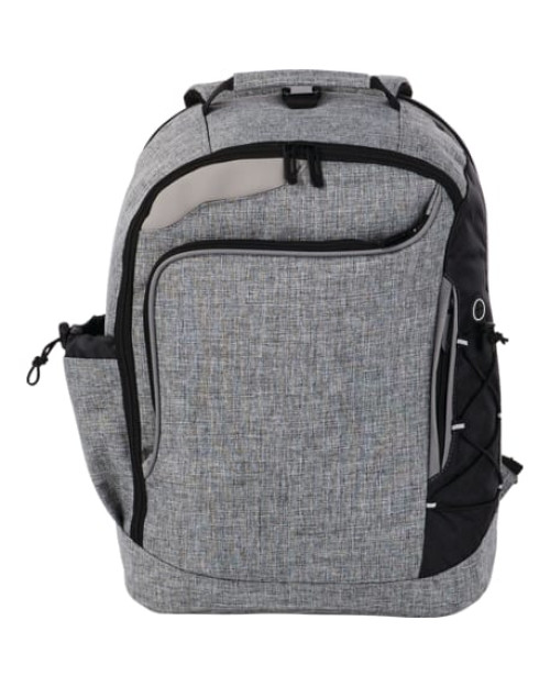 Summit TSA 15" Computer Backpack Summit TSA 15" Computer Backpack