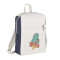 Sac à dos trémie