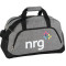 Sac polochon graphite moyen de 18,5 po