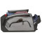 Sac de voyage convertible Sebring en graphite