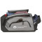 Sac de voyage convertible Sebring en graphite