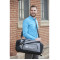 Sac de voyage convertible Sebring en graphite