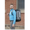 Sac de voyage convertible Sebring en graphite