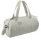 Sac de voyage Repose en coton recyclé de 10 oz
