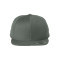 Premium Flat Bill Snapback Cap