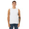 Camisole musculation unisexe en jersey de BELLA + CANVAS