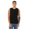 Camisole musculation unisexe en jersey de BELLA + CANVAS
