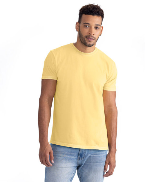 Unisex Soft Wash T-Shirt Unisex Soft Wash T-Shirt