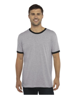 Unisex Ringer T-Shirt