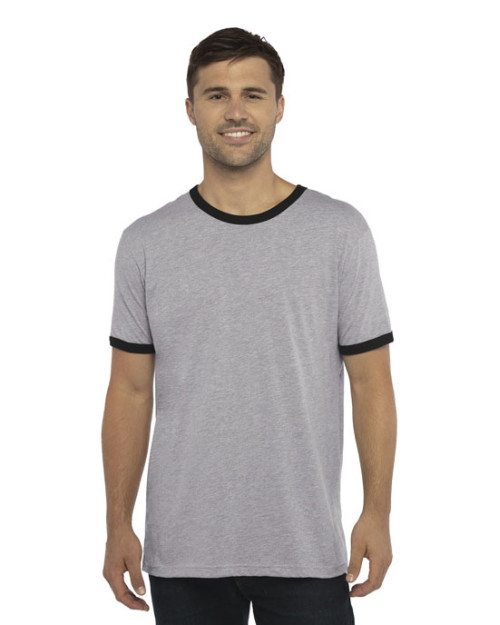 Unisex Ringer T-Shirt Unisex Ringer T-Shirt