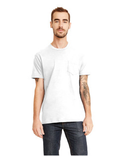 Unisex Pocket Crew