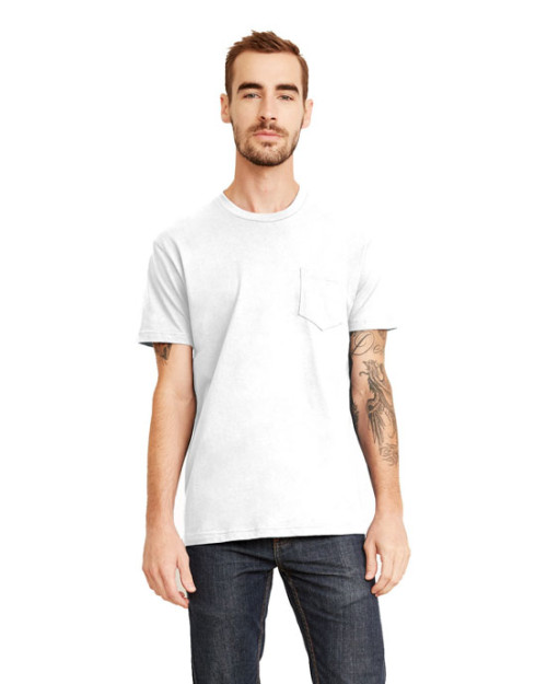 Unisex Pocket Crew Unisex Pocket Crew