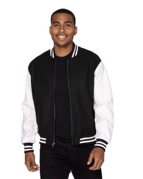 Legend - Manteau unisexe Legend - Manteau unisexe
