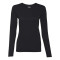 T-shirt performance à manches longues pour femme