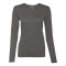 T-shirt performance à manches longues pour femme