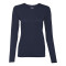 T-shirt performance à manches longues pour femme