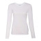 T-shirt performance à manches longues pour femme