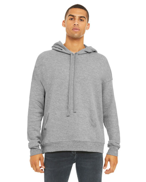 BELLA + CANVAS - Capuchon DTM unisexe BELLA + CANVAS - Capuchon DTM unisexe