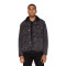Unisex Sherpa-Lined Denim Jacket