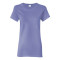 T-shirt femme semi ajusté