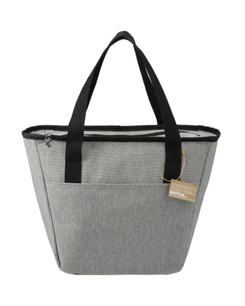 Merchant & Craft Revive Recycled 9 Can Tote Cooler Merchant & Craft Revive Recycled 9 Can Tote Cooler