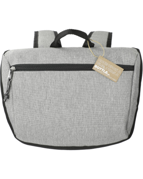 Merchant & Craft Revive Recycled Backpack Cooler Merchant & Craft Revive Recycled Backpack Cooler