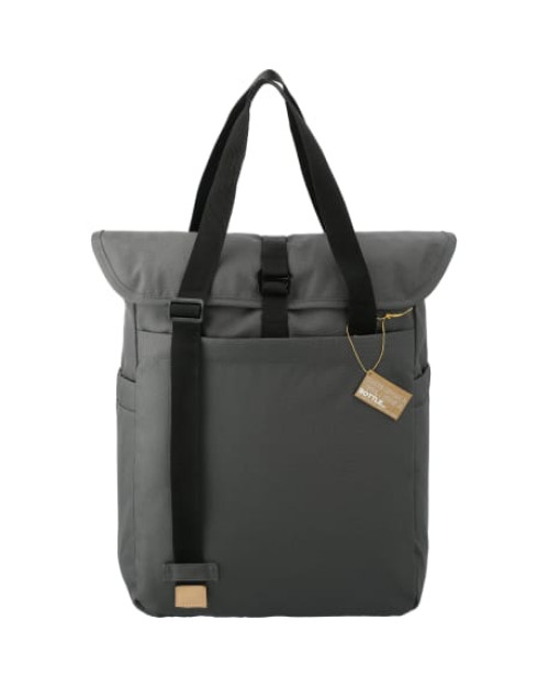 Aft Recycled Computer Tote Aft Recycled Computer Tote