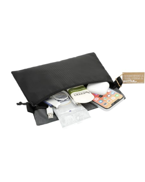 Pochette zippée recyclée NBN Trailhead Pochette zippée recyclée NBN Trailhead