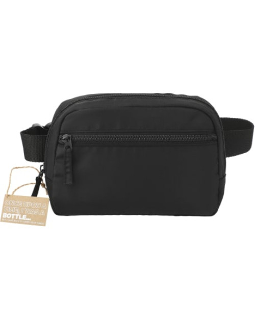Sac banane sport recyclé Sac banane sport recyclé