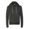 Molleton à capuchon Challenger Eco-Fleece 
