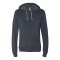 Molleton à capuchon Challenger Eco-Fleece 