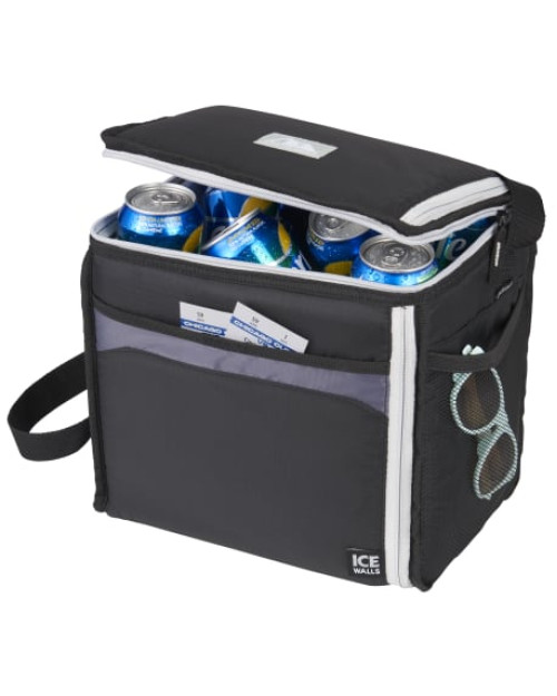 Arctic Zone® 24 Can Ice Wall™ Cooler Arctic Zone® 24 Can Ice Wall™ Cooler