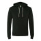 Molleton à capuchon Challenger Eco-Fleece 
