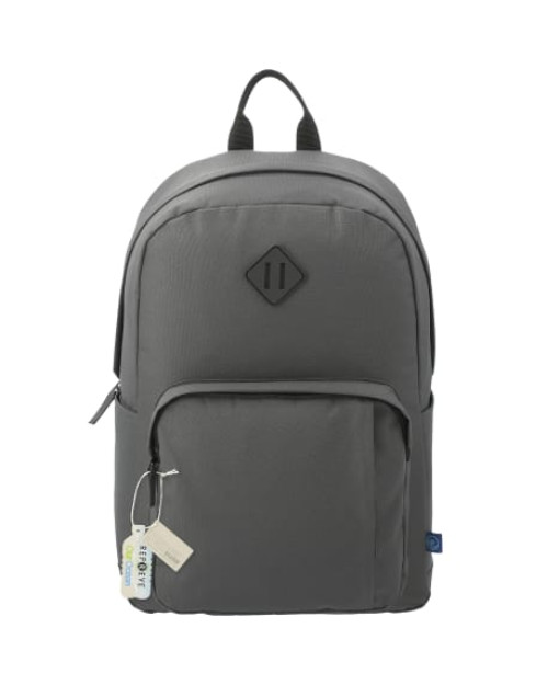 Sac à dos pour ordinateur Repreve® Ocean Everyday 15" Sac à dos pour ordinateur Repreve® Ocean Everyday 15"