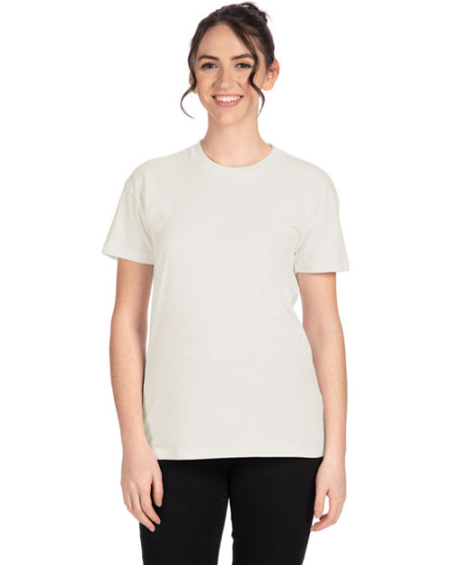 Ladies' Relaxed T-Shirt Ladies' Relaxed T-Shirt