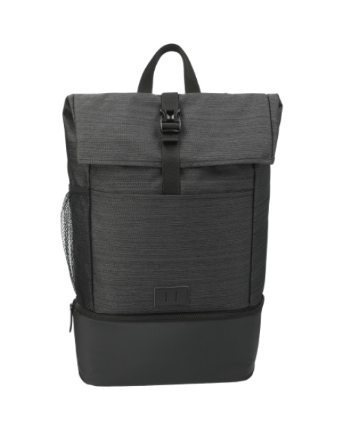 NBN Whitby Sac à dos isolé pour ordinateur 15" NBN Whitby Sac à dos isolé pour ordinateur 15"