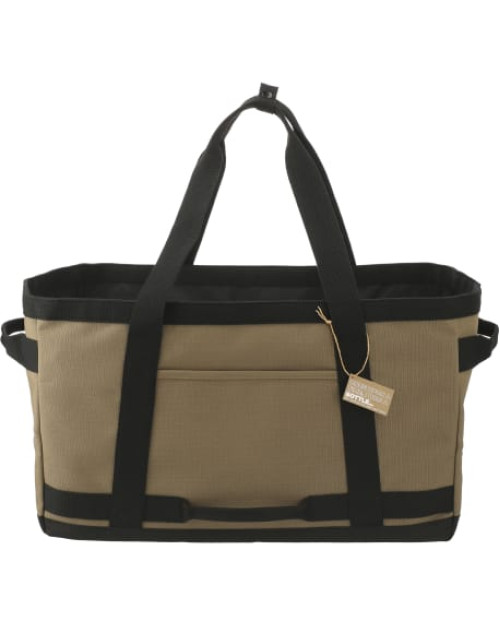 NBN Recycled Utility Tote NBN Recycled Utility Tote