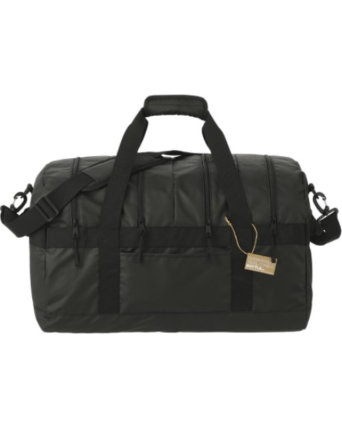 Sac de sport d'extérieur recyclé NBN de 60 L Sac de sport d'extérieur recyclé NBN de 60 L